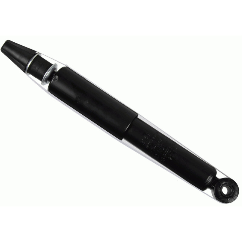 SACHS 316 940 Ammortizzatore anteriore per Suzuki Jimny