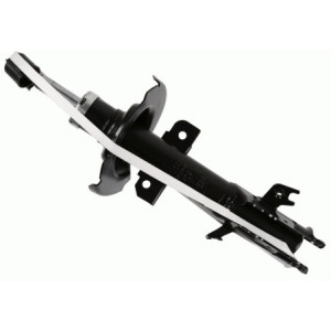 SACHS 316 895 Shock Absorber Damper Front Right for Mazda 2