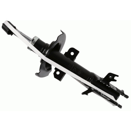 SACHS 316 895 Amortiguador delantero derecho para Mazda 2