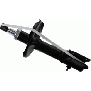 SACHS 316 901 Shock Absorber Damper Front Left for Mitsubishi Space Wagon