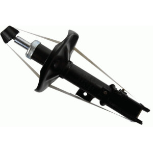 SACHS 316 902 Amortiguador delantero derecho para Mitsubishi Space Wagon