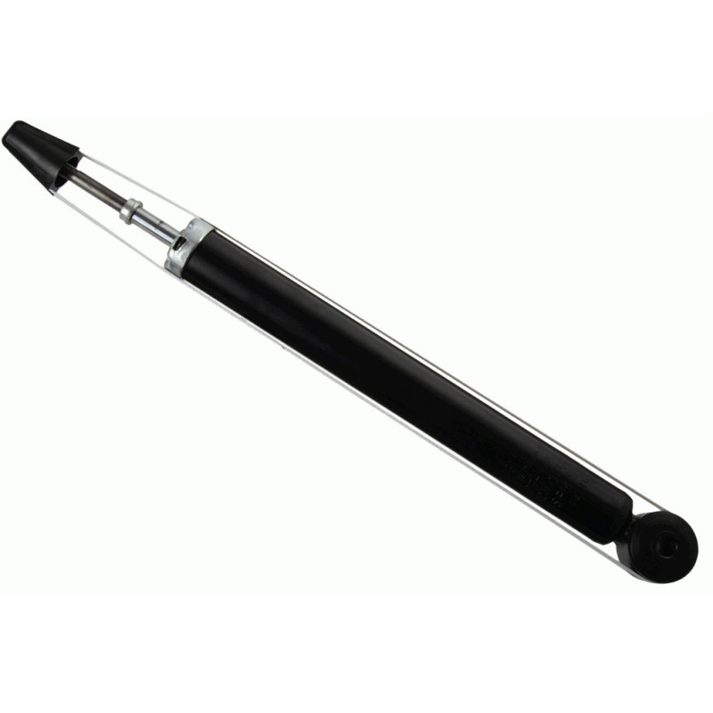 SACHS 316 903 Shock Absorber Rear for Mitsubishi Space Wagon