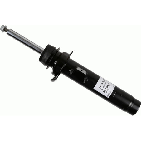 SACHS 315 870 Tlmič pérovania predný ľavé pre BMW 3 2