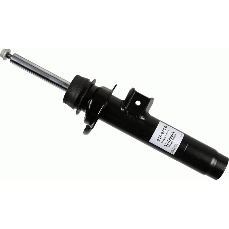 SACHS 315 871 Shock Absorber Front Right for BMW 3 2