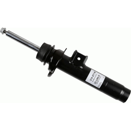 SACHS 315 871 Shock Absorber Damper Front Right for BMW 3 2