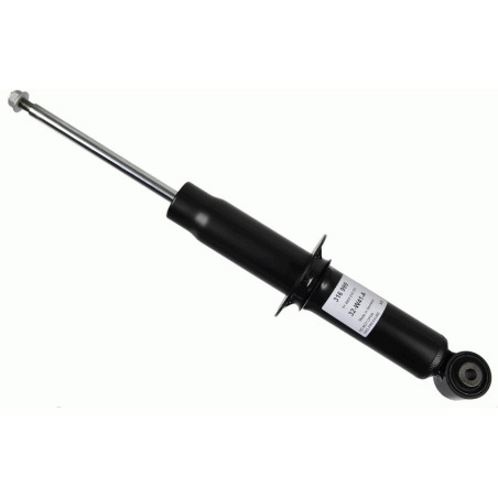 SACHS 316 999 Ammortizzatore posteriore per VW Touareg