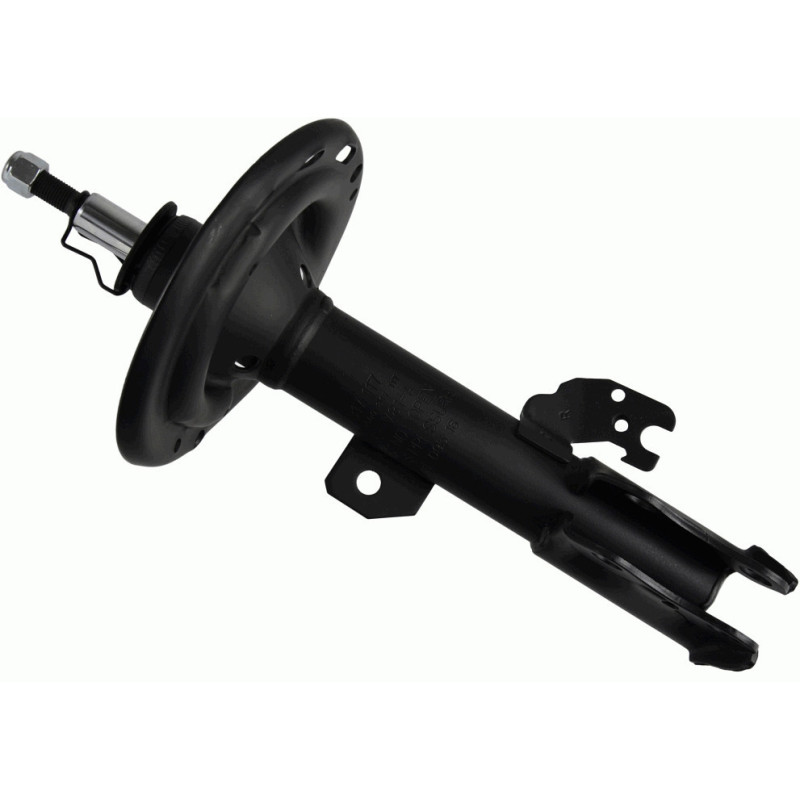 SACHS 317 117 Shock Absorber Front Right for Camry ES