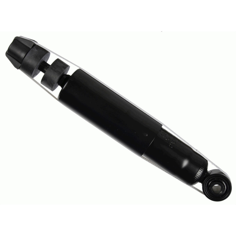 SACHS 317 133 Amortyzator przód dla Land Cruiser LX