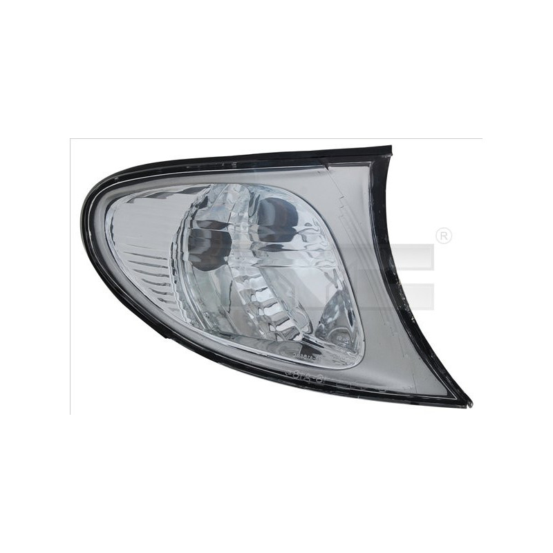 TYC 18-0163-25-2 Lampa kierunkowskazu