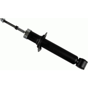 SACHS 317 134 Tlmič pérovania zadný pre Nissan Almera Sentra