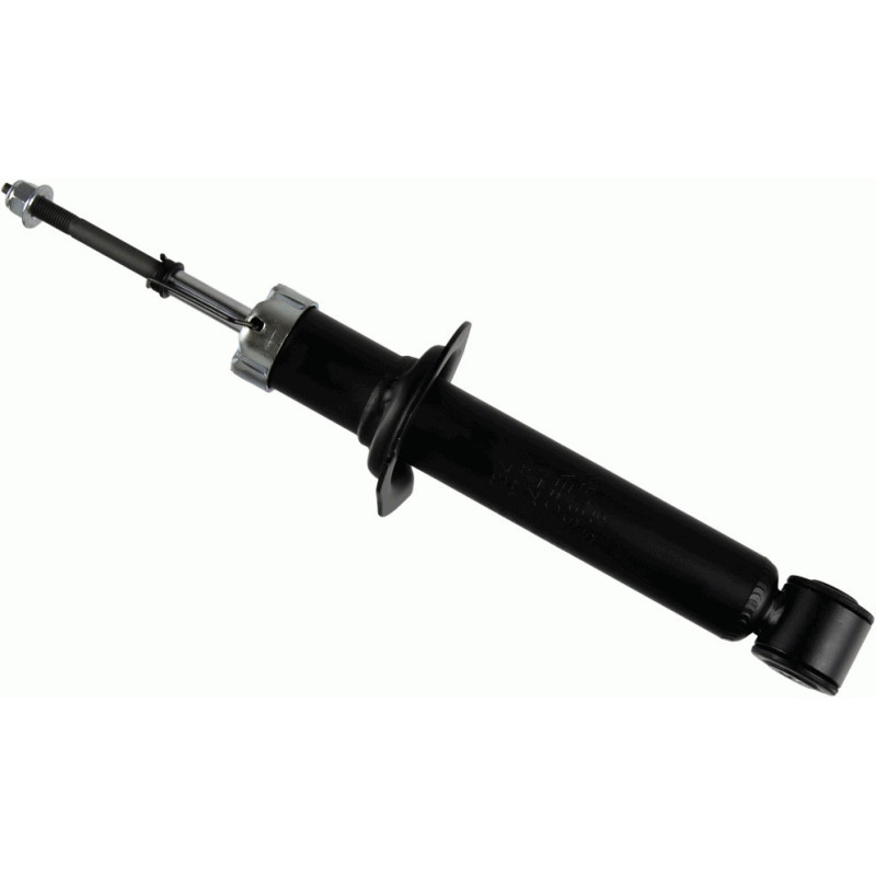 SACHS 317 134 Shock Absorber Rear for Nissan Almera Sentra