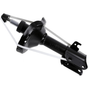SACHS 317 147 Shock Absorber Damper Front Left for Subaru Legacy