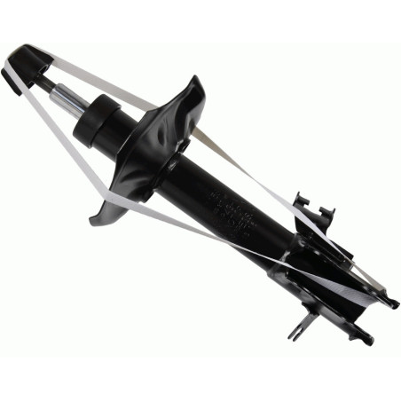 SACHS 317 158 Shock Absorber Front Right for Nissan Almera