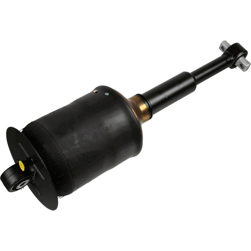 SACHS 317 323 Amortiguador delantero para