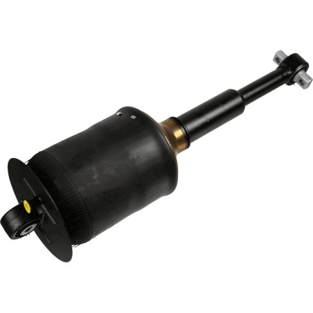 SACHS 317 323 Shock Absorber Front for