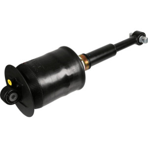 SACHS 317 324 Shock Absorber Damper Front for