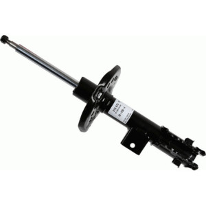 SACHS 316 875 Shock Absorber Damper Front Left for Sonata Optima