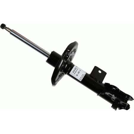 SACHS 316 876 Tlmič pérovania predný pravé pre Sonata Optima
