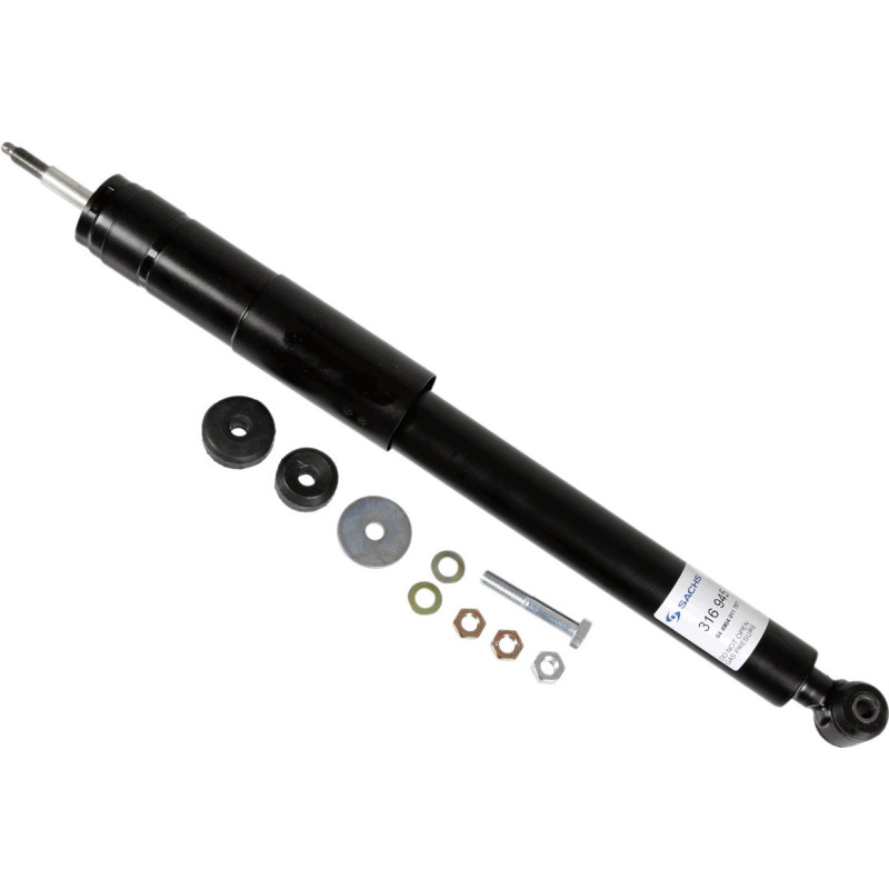 SACHS 316 945 Ammortizzatore posteriore per MERC 124 190 E