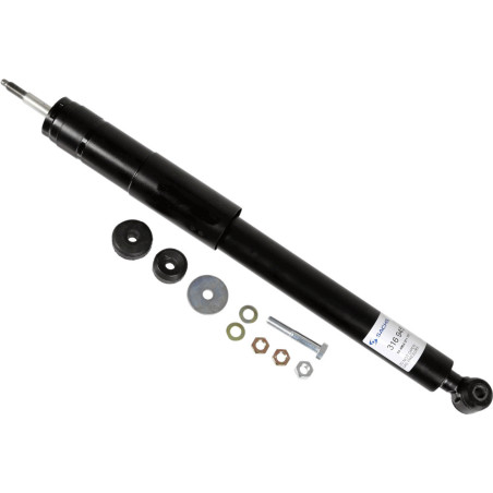 SACHS 316 945 Tlmič pérovania zadný pre MERC 124 190 E