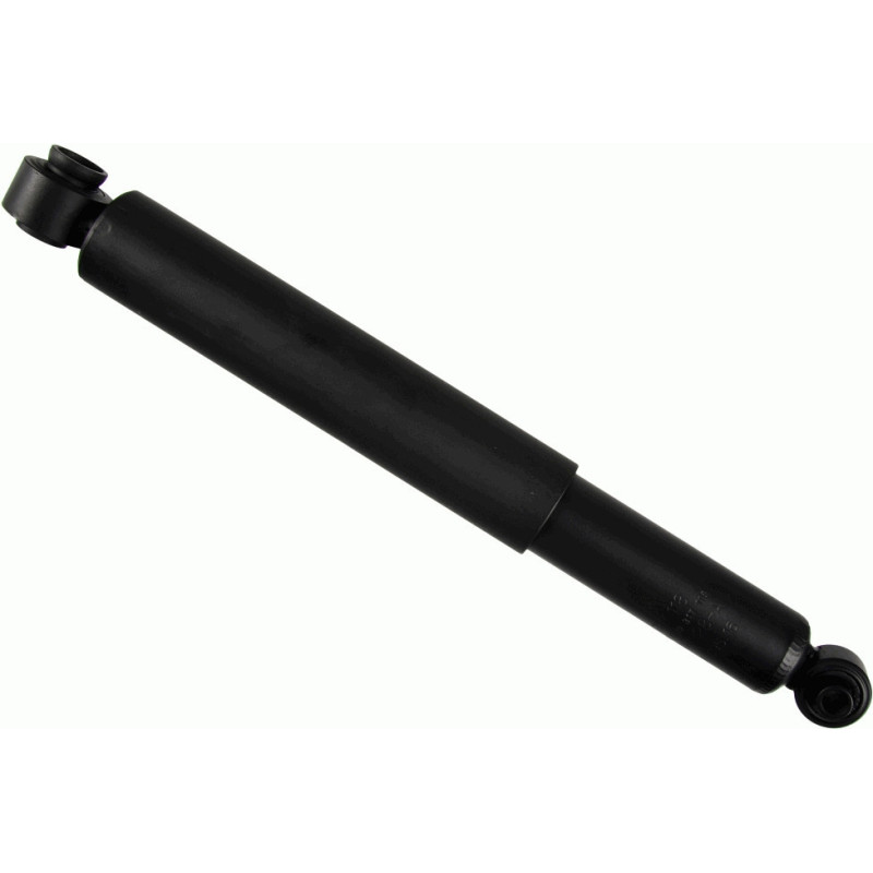 SACHS 317 118 Ammortizzatore posteriore per B-Series Ranger