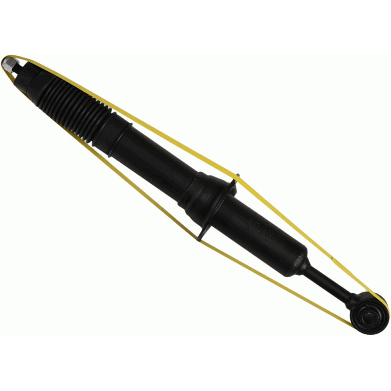 SACHS 317 127 Amortisseur avant pour Land Cruiser GX 4 Runner
