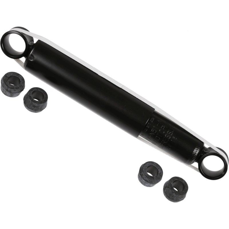 SACHS 317 205 Ammortizzatore posteriore per SJ Pony