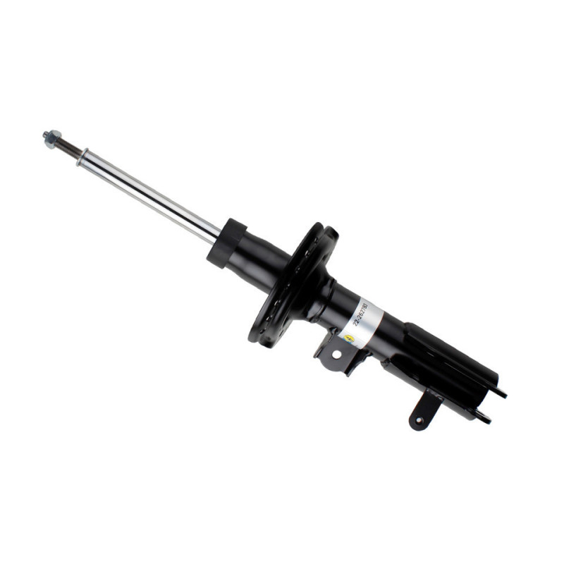 BILSTEIN 22-262783 Tlmič pérovania Predný pre