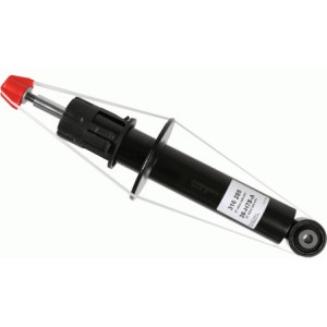 SACHS 316 285 Tlumič pérování zadní pro Porsche Cayenne