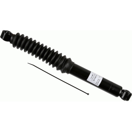 SACHS 316 887 Ammortizzatore posteriore per Antara Captiva