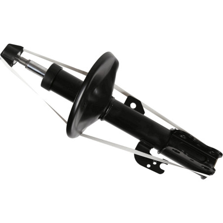 SACHS 317 105 Amortiguador delantero izquierdo para Toyota Previa