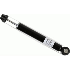 SACHS 317 396 Shock Absorber Damper Rear for Renault Twingo