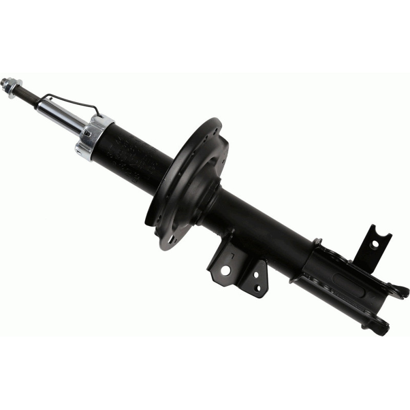 SACHS 317 445 Shock Absorber Front Left for Kia Picanto