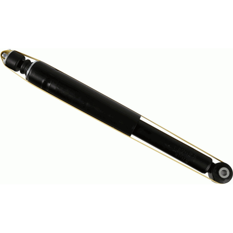 SACHS 317 447 Amortiguador trasero para Kia Picanto