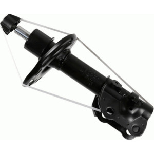 SACHS 317 512 Amortiguador delantero derecho para Mazda 6