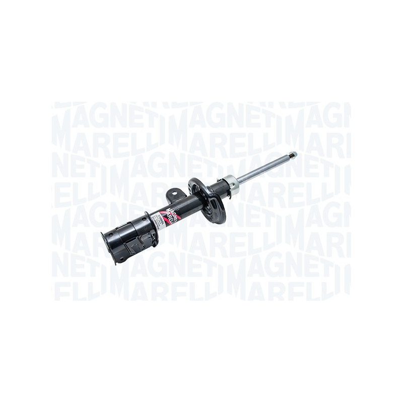 MAGNETI MARELLI 355006070200 Tlmič pérovania Predný pre