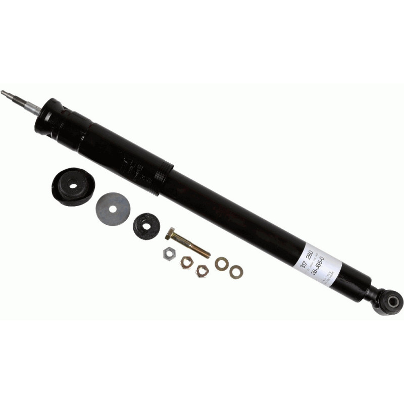SACHS 317 260 Tlumič pérování přední pro MERC E