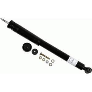 SACHS 317 261 Shock Absorber Damper Rear for MERC E
