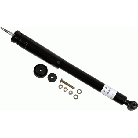 SACHS 317 261 Tlmič pérovania zadný pre MERC E
