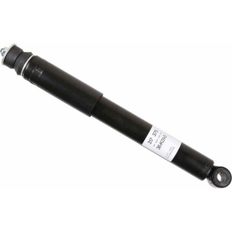 SACHS 317 375 Tlumič pérování přední pro SAAB 900