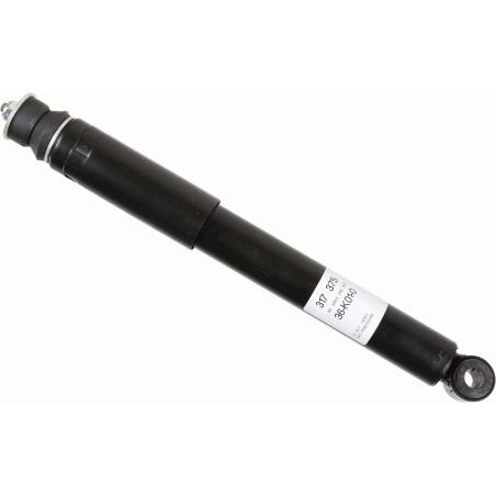 SACHS 317 375 Amortisseur avant pour SAAB 900