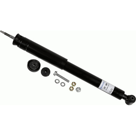 SACHS 317 388 Shock Absorber Rear for MERC CLK