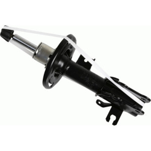 SACHS 317 624 Amortiguador delantero izquierdo para Mazda 3