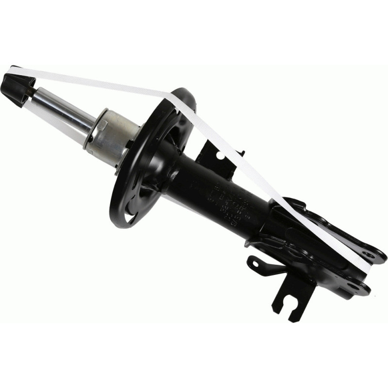 SACHS 317 624 Shock Absorber Front Left for Mazda 3