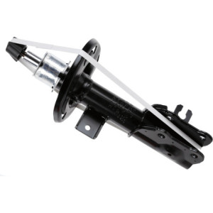 SACHS 317 625 Shock Absorber Damper Front Right for Mazda 3