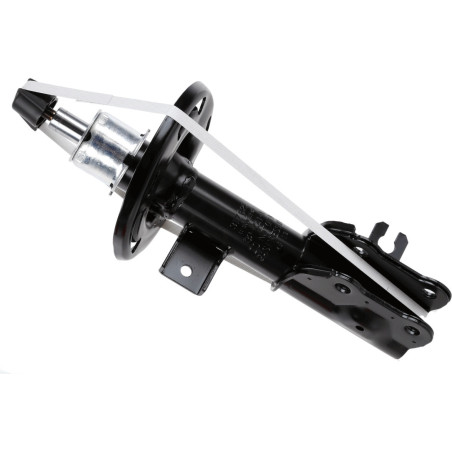 SACHS 317 625 Tlmič pérovania predný pravé pre Mazda 3