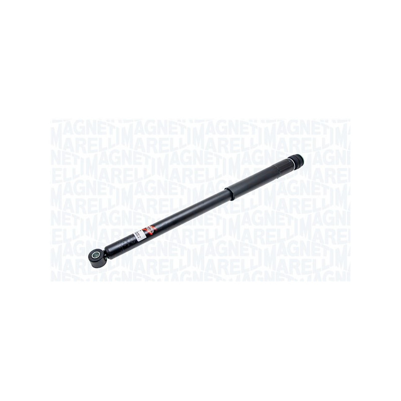 MAGNETI MARELLI 357096070000 Shock Absorber Rear for