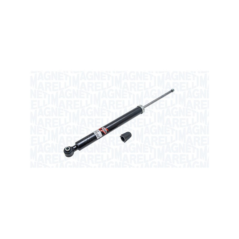 MAGNETI MARELLI 357108070000 Ammortizzatore Posteriore per
