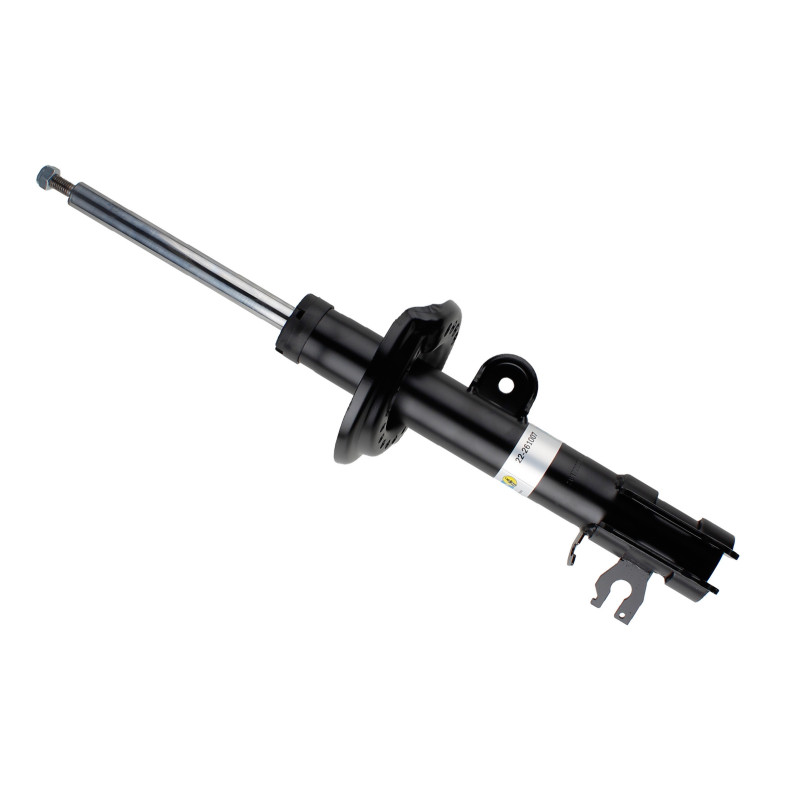BILSTEIN 22-261007 Tlmič pérovania Predný pre
