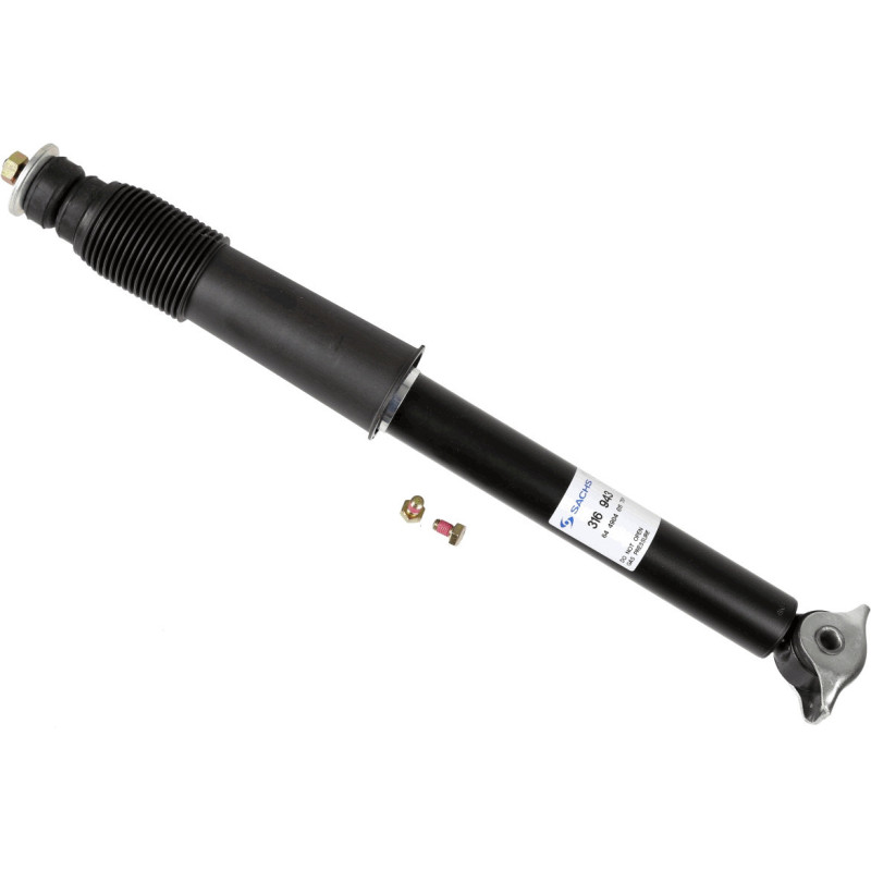 SACHS 316 943 Tlmič pérovania predný pre MERC S